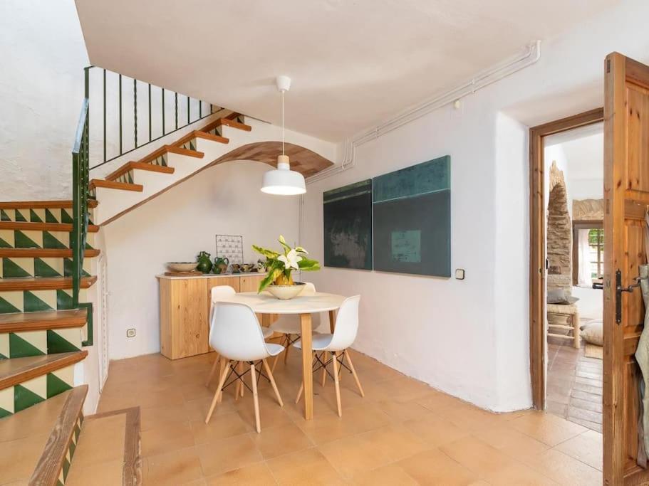 Preciosa Casa Rural En El Centro De Peratallada Extérieur photo